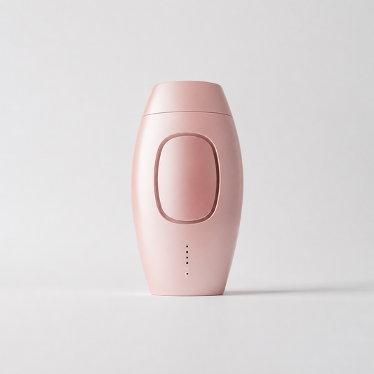 Depiladora Laser IPL - BoreaEsp