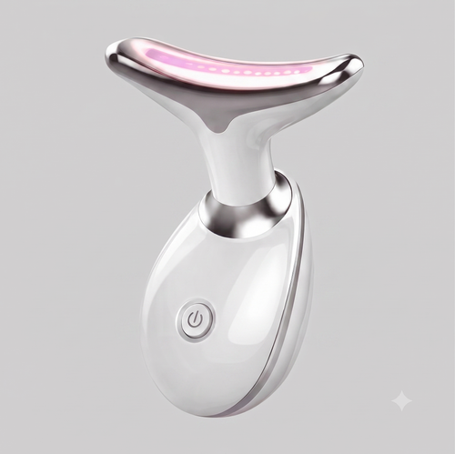 Borea AuraFace Pro - Masajeador Facial para una Piel Más Firme
