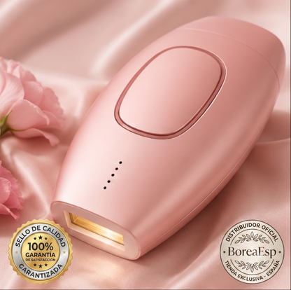 Depiladora Laser IPL - BoreaEsp