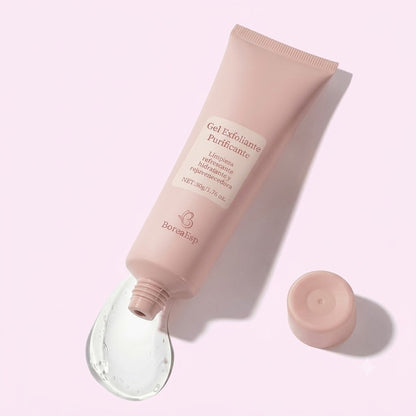 Gel Exfoliante Corporal - BoreaEsp